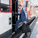 Retards SNCF ligne POLT