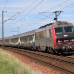 Information adaptation du plan de transport ligne Paris-Limoges-Toulouse du 27 novembre au 2 décembre