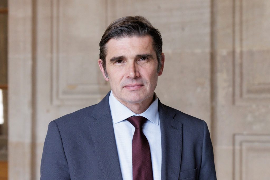 POLT : Jean-Marc Vayssouze-Faure évoque l’actualité de la ligne