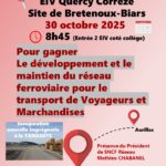 Rassemblement EIV Quercy-Corrèze