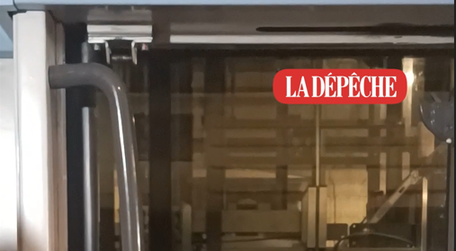 La galère continue…