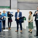 Au congrès des maires de France