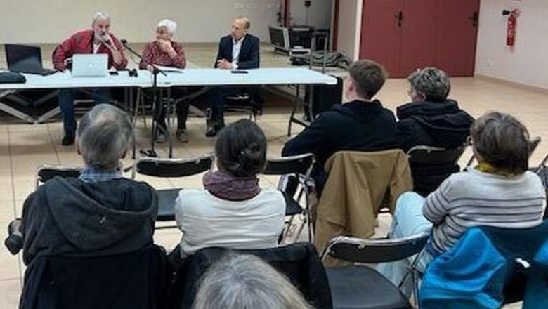 L’assemblée générale de TEPLG