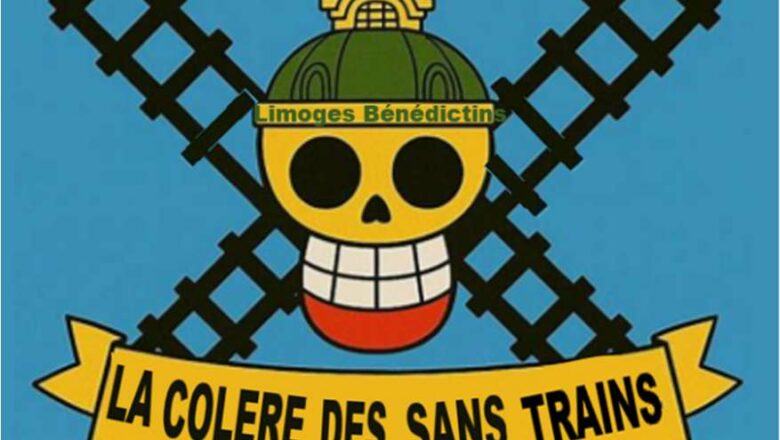 L’APPEL DES SANS TRAINS de Nouvelle Aquitaine et du Massif Central