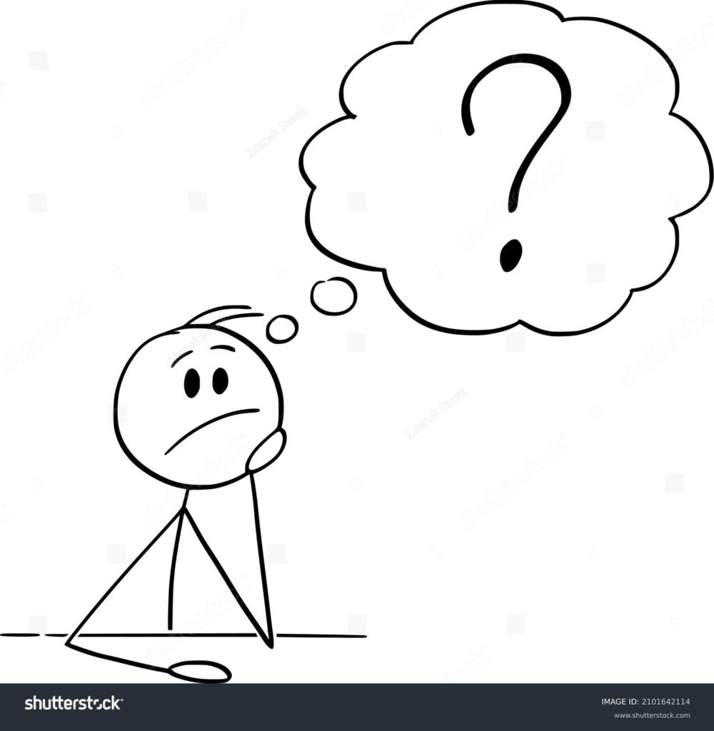 À propos des « incidents »