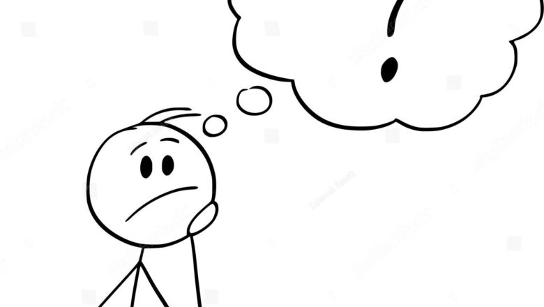 À propos des « incidents »