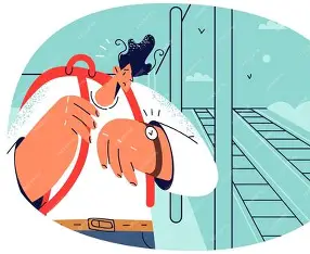 Trois heures de retard et un câble capricieux : chronique d’un jeudi ordinaire