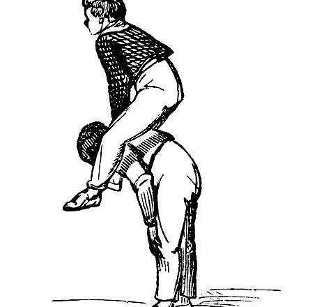 Deux semaines de suite à faire du « Saute-Gare »