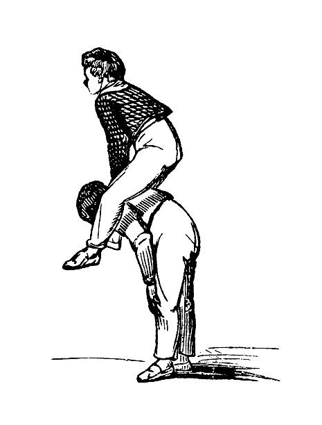 Deux semaines de suite à faire du « Saute-Gare »