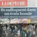 Les mésaventures d&rsquo;une passagère entre Gourdon et Toulouse