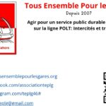 TEPLG vient à votre rencontre
