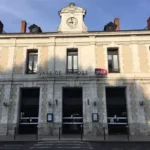 À Cahors, les portes de la gare prennent la poudre d’escampette !